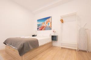 ABC Apartments Vistalegre II