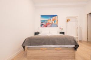 ABC Apartments Vistalegre II