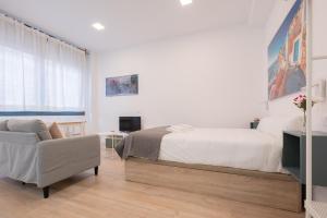 ABC Apartments Vistalegre II