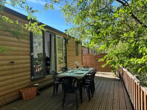 Campings Camping Rives du Lac de Sainte Croix : photos des chambres