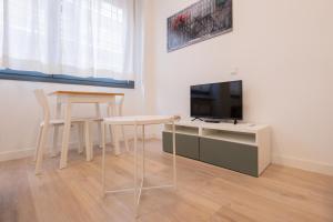 ABC Apartments Vistalegre II