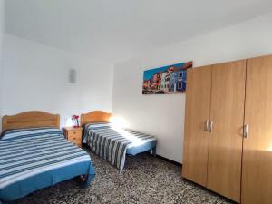 Apartamento cosy a 150m de la playa - 6 pers