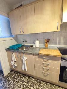 Apartamento cosy a 150m de la playa - 6 pers