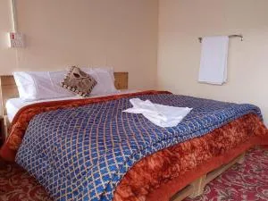 Gopa Residency Temisgam, Sham Vallery - Leh