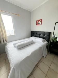 Cozy Central Jakarta Apartment