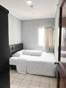 Cozy Central Jakarta Apartment