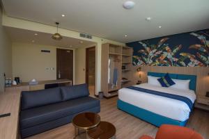 Golden Tulip Zanzibar Airport Hotel & Spa