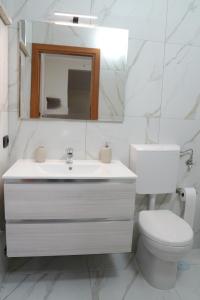Habitación Doble con baño privado