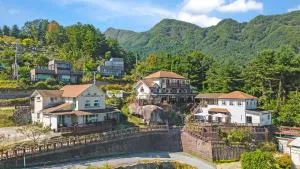 Gapyeong Bonita Pension - 加平
