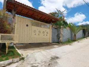 Chácara Acongegate - Bairro dos Pintos