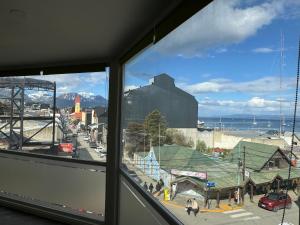 Apartamento Vista del Sur 1