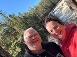 B & B Hjärthuset Zweden Ekshärad