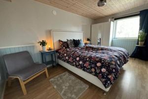 B & B Hjärthuset Zweden Ekshärad