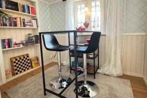 B & B Hjärthuset Zweden Ekshärad