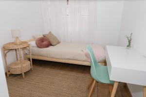 Terraza mágica en Vigo Centro