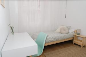 Terraza mágica en Vigo Centro