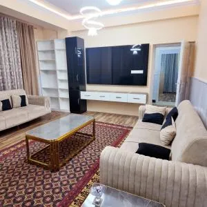 Zamzama Solace - Shīrpūr