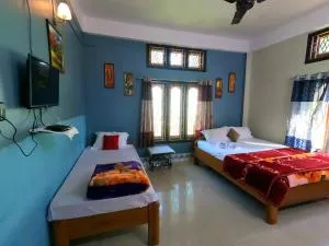 Kareng Party Camp N Homestay - Hatikhuli