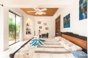 Tropicana Ocean Villas