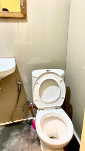 Komodo Shores Homestay