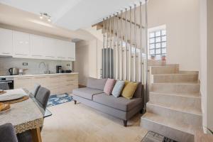 Park and sea view Villa with Private Pool 2