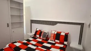 Mini Studio de Luxe - Mboro