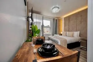 Apartment's Nova - Thornton Heath