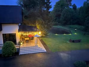 Guesthouse Vetras viesu māja Vētras