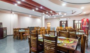 Treebo Corbett Hideout DadaS