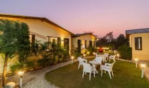 Treebo Corbett Hideout Dada'S - Kālāgarh