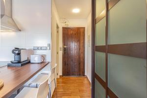 EL AQUARIO - Urbanización Eurovosa VISTAS AL MAR 1 DORMITORIO