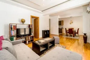 Apartment with balcony - Voždovac