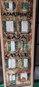 Casa Casale