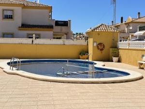 Stunning Holiday Home in Ciudad Quesada Your Mediterranean Escape