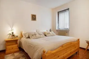 Appartamento Eva - Bertoldi