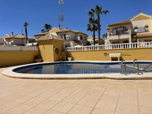 Stunning Holiday Home in Ciudad Quesada Your Mediterranean Escape