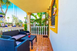 Stunning Holiday Home in Ciudad Quesada Your Mediterranean Escape