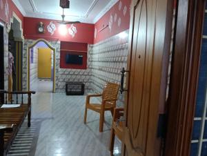 Victo home stay