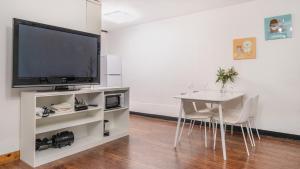 Chuncheon Dogandstay