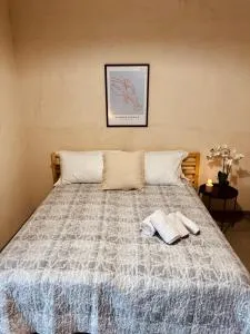 Residence La Corte - Bilocale 4 - Cameri