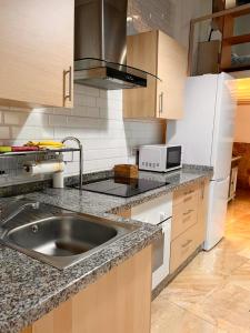 InHome Central Studio