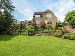 The Old Coach House - 哈廷顿