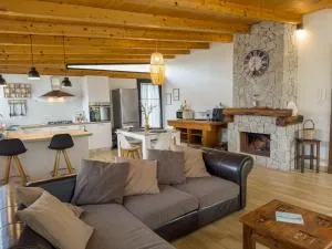 Villa MonteReale with Pool - By Rental BeB Italy - - Monreale