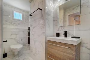 Joli Studio TERRASSE, Venizelos-CANNES CENTRE A0B169