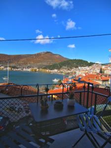 Spitaki Kastoria Apartment