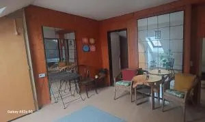 Brno - apartmán v bohémské čtvrti Kamenka - Lískovec