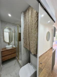 A la ciotat très beau studio vue mer 28m2 climatisé Horizons Marins