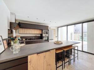 Villas Villa de l-Ange en Provence : photos des chambres