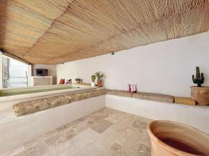 Villas Villa de l-Ange en Provence : photos des chambres