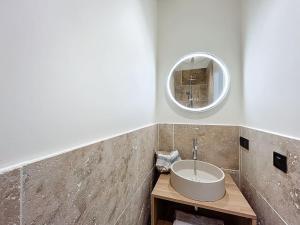 Villas Villa de l-Ange en Provence : photos des chambres